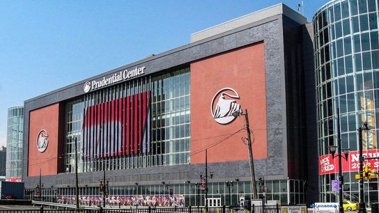 Penguins 6, Devils 4 taken in Newark, N.J. (FINAL)